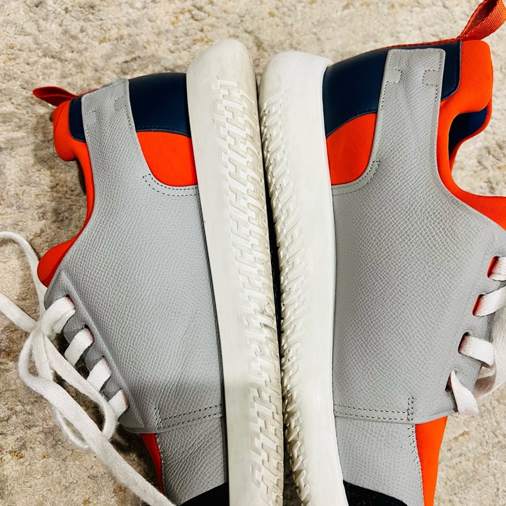 HERMES Men’s Sneakers - Picture 5 of 8